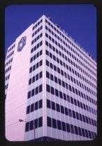 Office building, San Jose, c. 1969