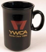 YWCA Santa Clara Valley mug