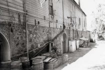 Wehner Mansion - Winery building