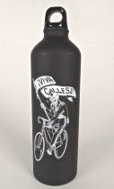 Viva Calle SJ! water bottle