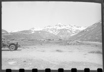 World War II U.S. Army fire department, Alaska