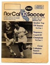 NorCal Soccer