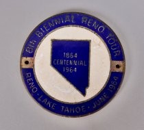 8th Biennial Reno Tour