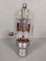 Gammatron 354-D general purpose triode