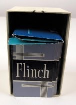 Flinch card game