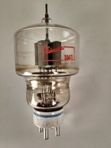 Eimac 304TL high power transmitter triode