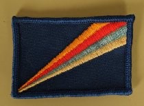 Camp Fire Girls Horizon Identification Emblem patch