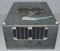 Oscar 3 satellite prototype