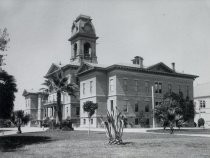 San Jose State Normal School