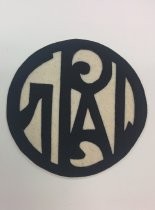 "GRAW" Insignia Patch