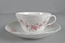 Set, Cup and Saucer