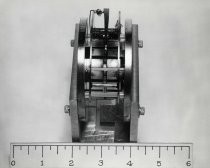 Demountable Spiratron Oscillator