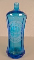 Crescent Bottling Company bottle