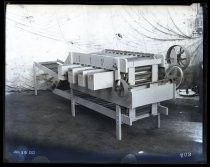 FMC Equipment - Conveyor?