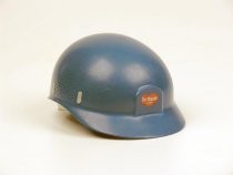 Cannery worker helmet