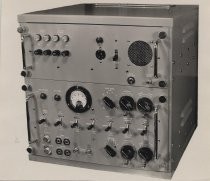 Radio Transmitting Machine