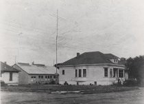 Federal Telegraph Company, 913 Emerson Street, Palo Alto, California