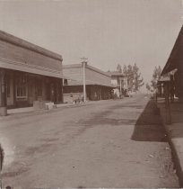 Cleveland Avenue [North Sixth Street], Chinatown