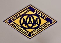 California State Automobile Association