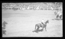 Santa Clara County Sheriff's Posse at Reno Rodeo