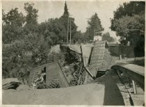 Coyote Bridge railroad accident