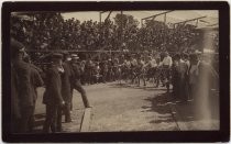 Bicycle Race at Agricultural Park