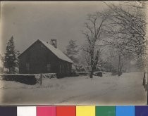 Old Stone Church (Geneva, Pennsylvania)