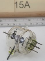 Eimac 15-A 15-watt VHF triode