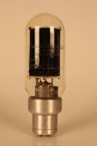Farnsworth multipactor tube, c.1930 — Calisphere