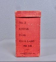 Kodak Dark Room Lamp