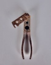 Colt bullet mold