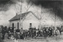 Quaker Meeting House