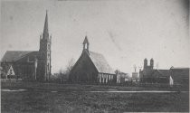 Presbyterian and Episcopal Churches