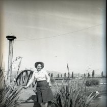 "Fireman's Rodeo Santa Clara County Fairgrounds"