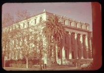 "Santa Clara County Courthouse Dec 1948"