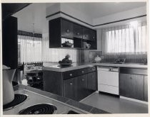 Kitchen interior "504"