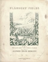Flanders' fields