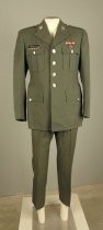 U.S. Army dress uniform