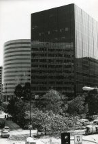 The Ten Almaden Office Building