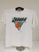 San Jose Lasers T-shirt