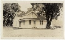 William and Lucille Riker house at Holy City