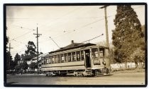 King Road trolley