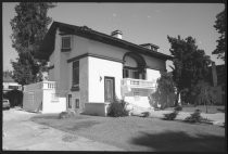 The Gates House (62 South Thirteenth Street)