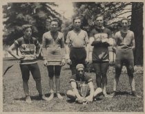 Garden City Wheelmen