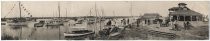 Alviso Yacht Club, c. 1915