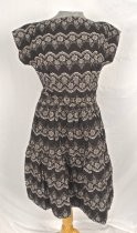 Toni Todd Original dress