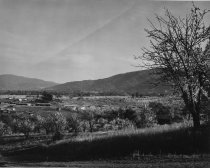 Saratoga Foothills