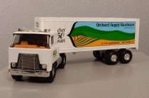 Orchard Supply Hardware toy truck