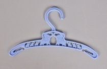 Baby clothing hanger