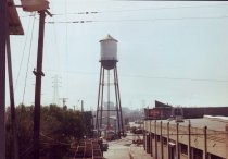 Exterior of Del Monte Plant #3, Auzerais Avenue